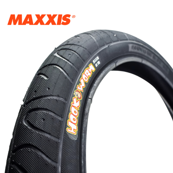 Neumático MAXXIS 26*2.50 URBAN HOOKMORM