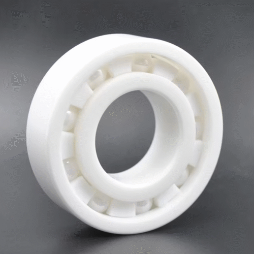 ROLAMENTO-CERAMICO-WHITE-6805 Rodamiento para Eje Central Cerámica Blanca – 6805
