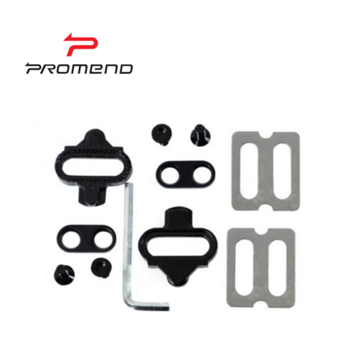 Cala de Zapatillas PRO MEND MTB