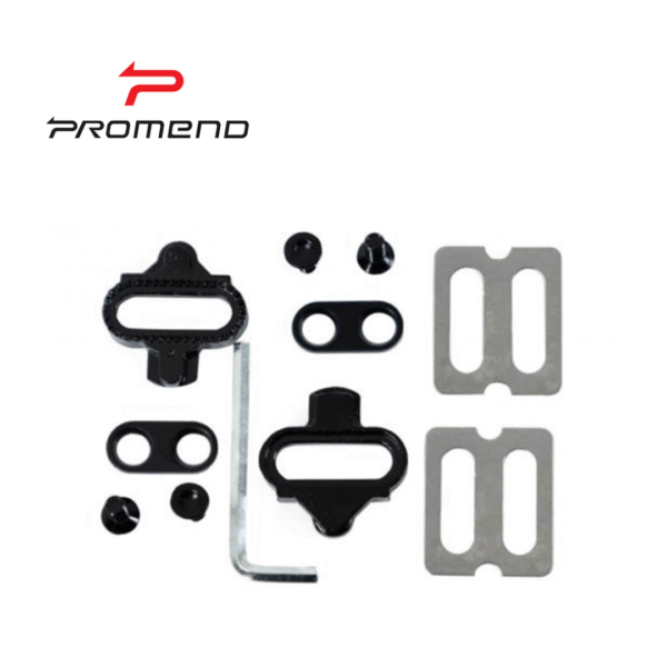 Cala de Zapatillas PRO MEND MTB