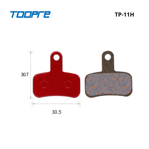 TP-11H Pastilla de Freno de Disco – TP-11H