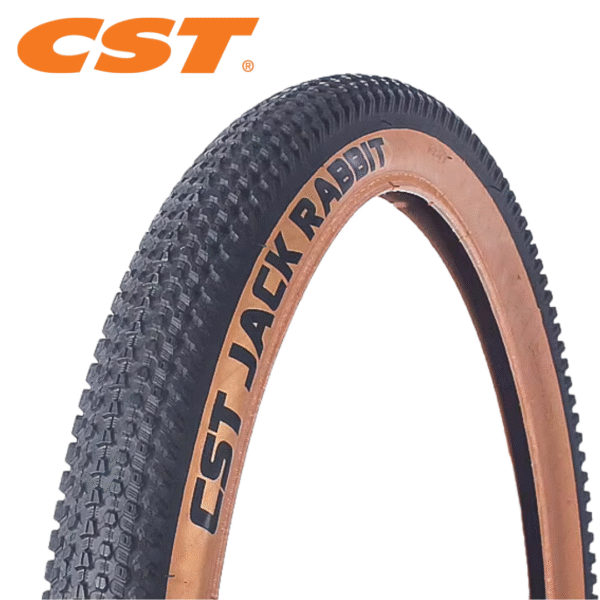 Neumático CST 26*2.10 JACK RABBIT – Cable