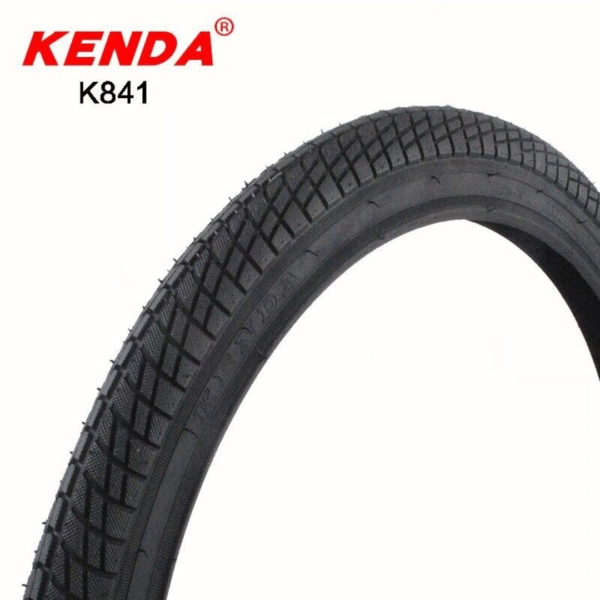 Neumático KENDA WIRE 20*1.95 BMX