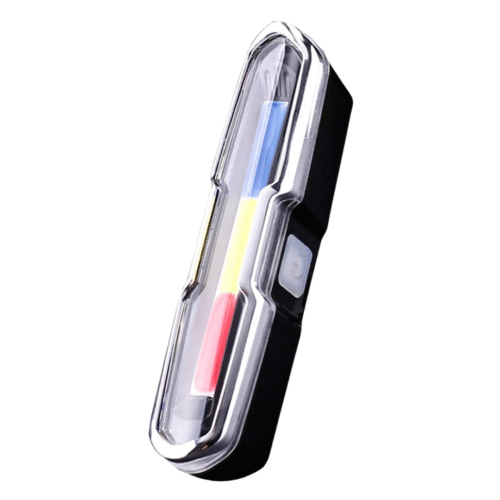 pisca-let-life-is-full-of-light-tri-color-traseiro Blinker Deja que la Vida Esté Llena de Luz Tricolor Atrás