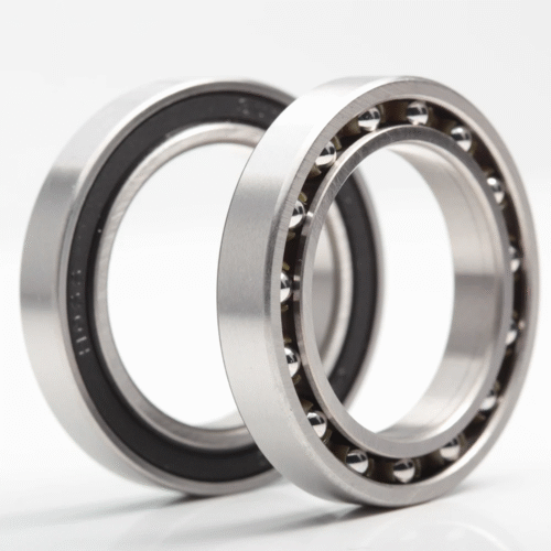 Cojinete del Eje Central – 6805