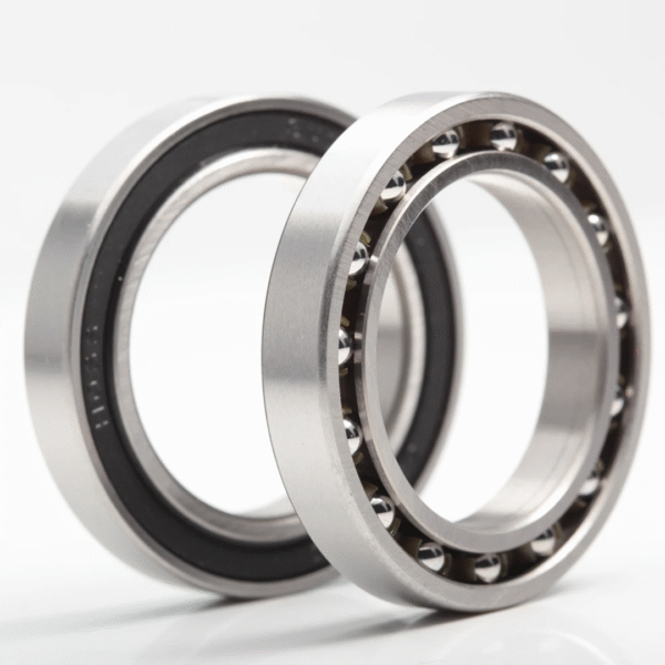 Cojinete del Eje Central – 6805